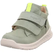 superfit BREEZE Gore-Tex Hellgrün / Gelb 22