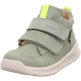 superfit BREEZE Gore-Tex Hellgrün / Gelb 22