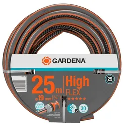 GARDENA Comfort HighFLEX Schlauch 19 mm (3/4") 25 m