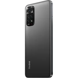 Xiaomi Redmi Note 11S 6 GB RAM 128 GB Graphite Gray