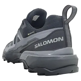 Salomon X Ultra 360 GTX Herren Black/Magnet/Quiet Shade 42