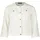 Betty Barclay Damen Jeansjacke mit 3/4 Arm 42, Rohweiß - 42