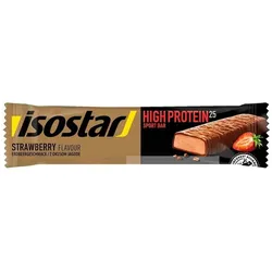 Isostar Hp Bar Strawberry