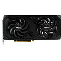 Palit GeForce RTX 4070 SUPER Dual 12GB GDDR6X NED407S019K9-1043D