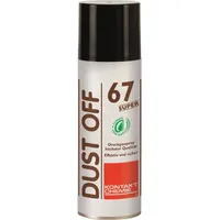 CRC Druckluftspray 400 ml