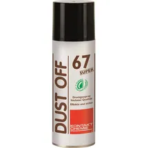 CRC Druckluftspray 400 ml