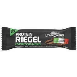 Layenberger LowCarb.one Protein-Riegel Espresso-N. 35 g