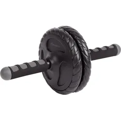 Energetics Bauchtrainer AB Roller Pro - Black - STK