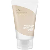 Isntree Yam Root Vegan Milk Cream 80 ml
