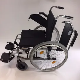 Trendmobil Rollstuhl TMB Sitzbreite 48 cm Reiserollstuhl Transportrollstuhl