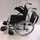 Trendmobil Rollstuhl TMB Sitzbreite 48 cm Reiserollstuhl Transportrollstuhl