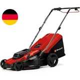 Einhell Elektro-Rasenmäher GC-EM 1800/43 (1.800 W, 43 Cm Schnittbreite, Bis 800