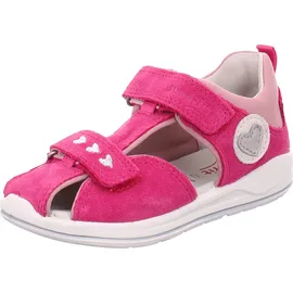 superfit Boomerang Pink 25