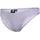 hummel hmlALLY Bikinihose Damen pastel lilac L