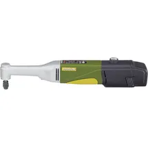 PROXXON 29807 Akku-Langhals-Winkelbohrmaschine LWB/A einzeln ohne Akku Ladegerät, Art.-Nr. 41826