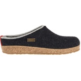 HAFLINGER Grizzly Kris Unisex Gr.47 - grau Gr. 47 EU