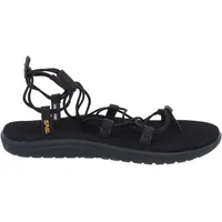 Teva Voya Unendlichkeit Damen Schwarz 38