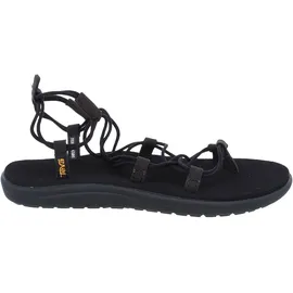Teva Voya Unendlichkeit Damen Schwarz 38