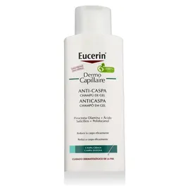 Eucerin Dermo Capillaire Anti-Schuppen Shampoo 250 ml