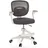 HJH Office KIDDY SMART Stoff/Grau
