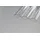 Gutta PC Wellplatte Sinus 76/18 250 x 90 cm 1,4 mm klar