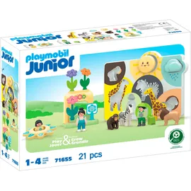 Playmobil Junior Mein erstes Playmobil 71655