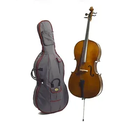 Stentor SR1108SNA 4/4 Student II Cello