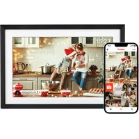 Rollei Smarter Bilderrahmen | 10,1" Diagonale | WiFi |