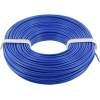 Econ connect KL05BL40 Litze 1 x 0.5 mm2 Blau