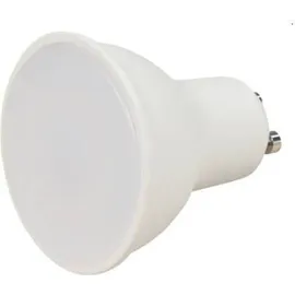Spectrum LED Leuchtmittel 13265 6W GU10 warmweiß 1 St.