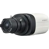 Hanwha HCB-6000 Schwarz