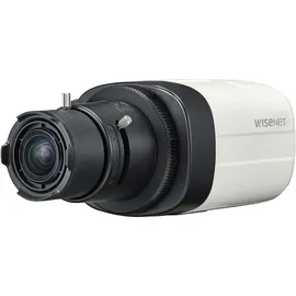 Hanwha HCB-6000 Schwarz