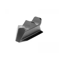 deltaco Dual Charging Dock Controller Schwarz PlayStation 5