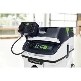 Festool Steckdosenmodul SD I-CT26-48