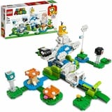 LEGO® Spielwaren GmbH LEGO® Super Mario&trade; 71389 - Lakitu Sky World Erweiterungsset (484 Teile)