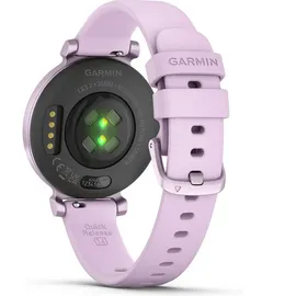 Garmin Lily 2 flieder