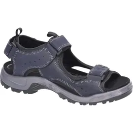 ECCO Offroad Herren Marine 50