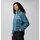 Columbia Helvetia II Cropped Half Snap Fleece Sweatshirt Mehrfarbig XL
