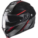 HJC Helmets C91 tero mc1