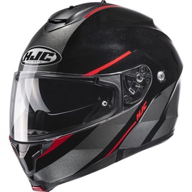 HJC Helmets C91 tero mc1