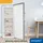 Exquisit GS5380-NF-H-050D Silber