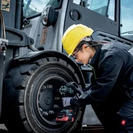 Metabo SSW 18 LTX 800 BL ohne Akku