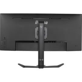 Iiyama G-Master GCB3481WQSU-B1 Red Eagle, 34"