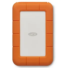 LaCie Rugged Secure 2TB (STFR2000403)