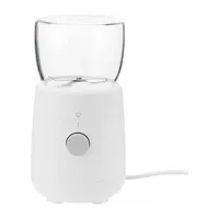 RIG-TIG Foodie Kaffeemühle weiß