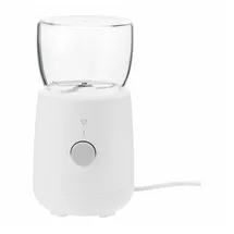RIG-TIG Foodie Kaffeemühle weiß