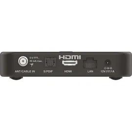 Strong SRT 423 3 IN 1 SMART TV BOX