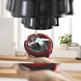 Bosch VitaPower MMB6172S Standmixer