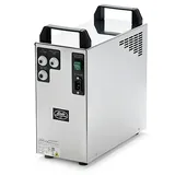 ich-zapfe Wassersprudler, Wasserspender, Trinkwassersprudler - Externer Karbonator 40L