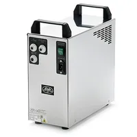 ich-zapfe Wassersprudler, Wasserspender, Trinkwassersprudler - Externer Karbonator 40L